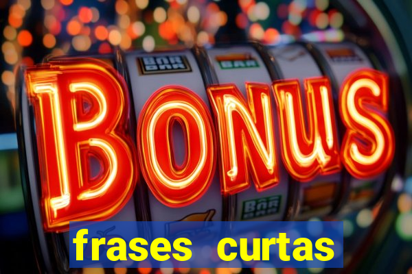 frases curtas desejando sucesso profissional